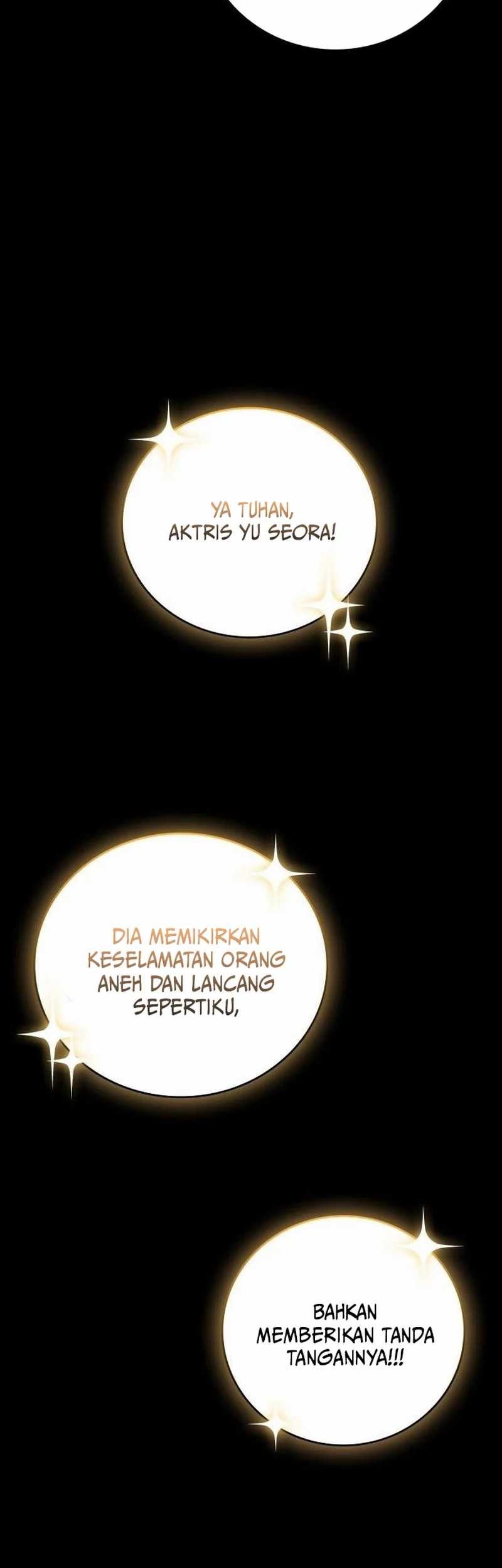 A Genius Writer’s Random Workplace (Genius Artist’s Random Studio) Chapter 45 Gambar 55