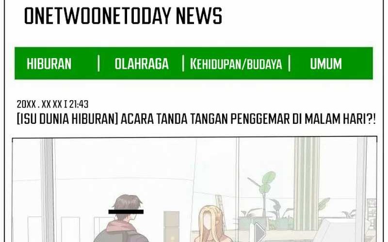 A Genius Writer’s Random Workplace (Genius Artist’s Random Studio) Chapter 45 Gambar 60