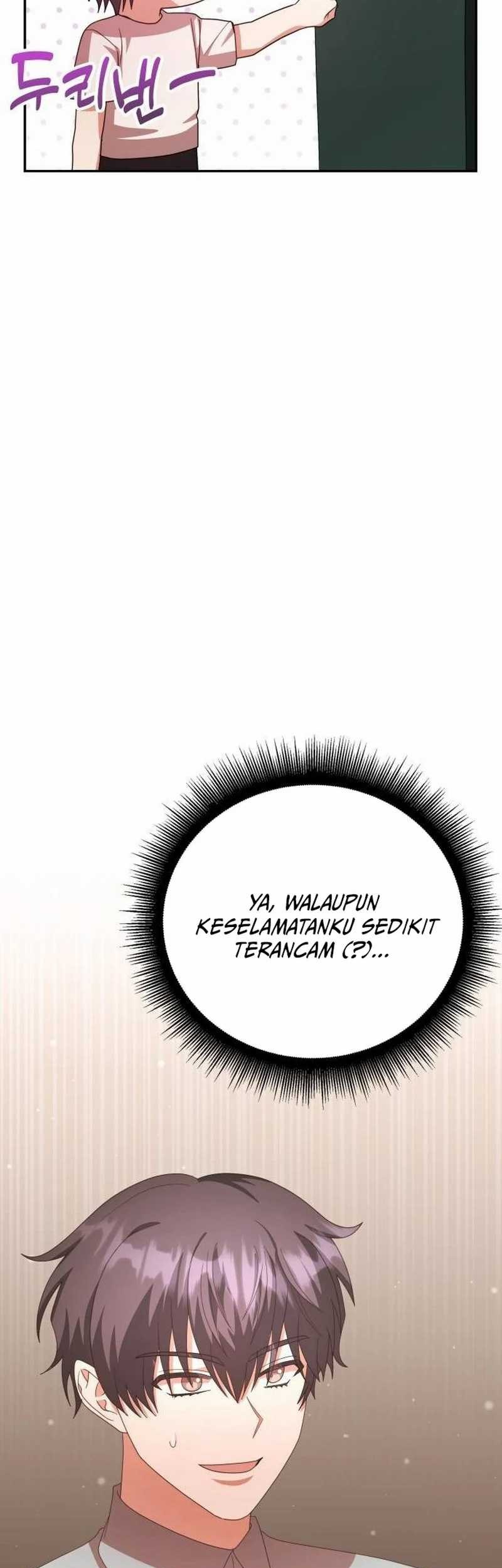 A Genius Writer’s Random Workplace (Genius Artist’s Random Studio) Chapter 45 Gambar 63
