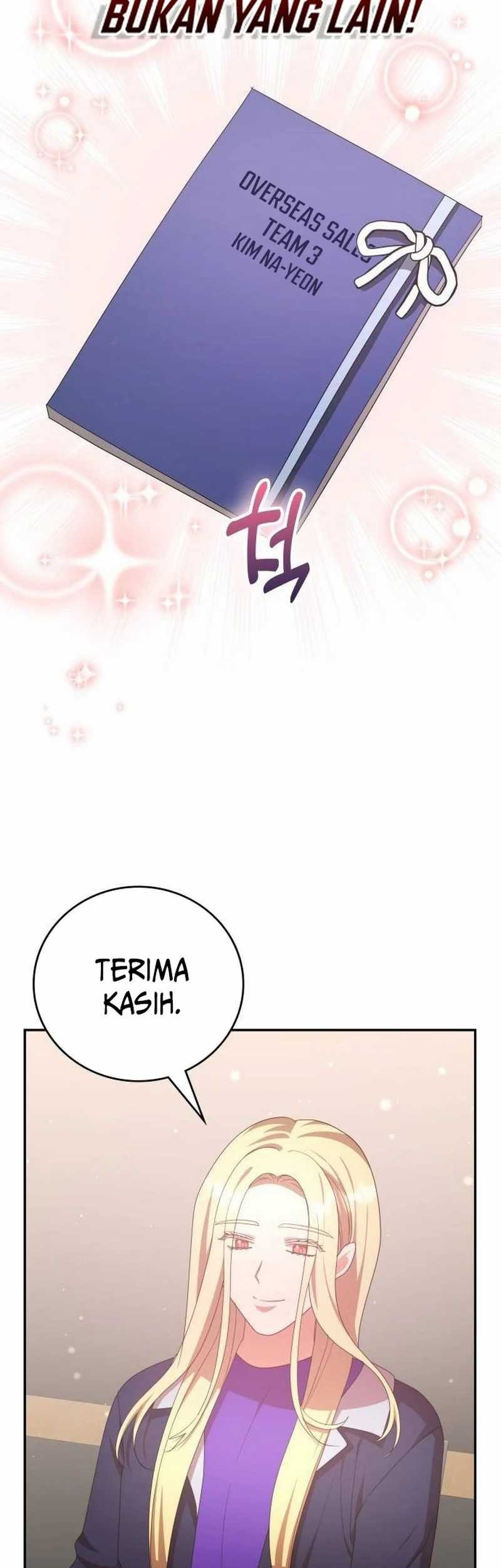 A Genius Writer’s Random Workplace (Genius Artist’s Random Studio) Chapter 45 Gambar 67