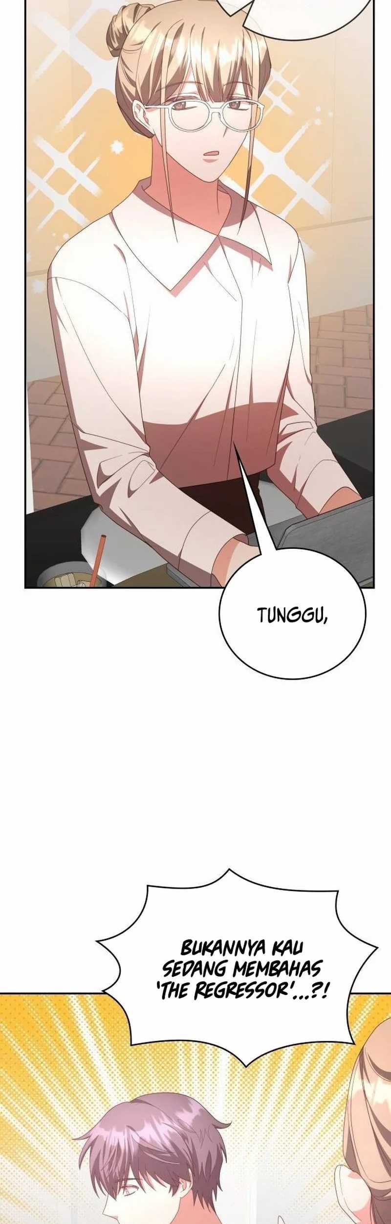 A Genius Writer’s Random Workplace (Genius Artist’s Random Studio) Chapter 45 Gambar 77
