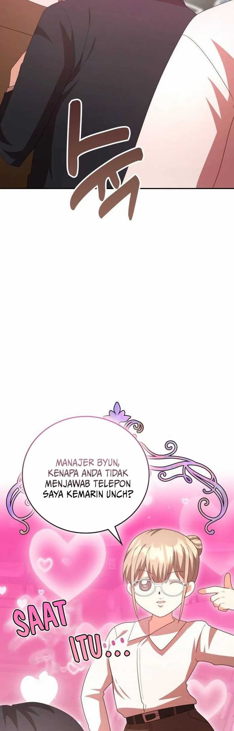 A Genius Writer’s Random Workplace (Genius Artist’s Random Studio) Chapter 45 Gambar 85