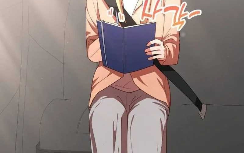 A Genius Writer’s Random Workplace (Genius Artist’s Random Studio) Chapter 45 Gambar 96