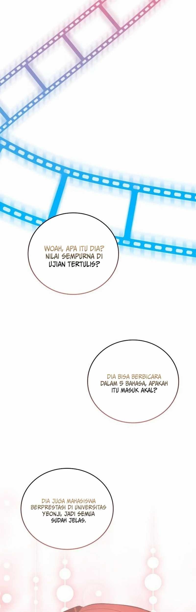A Genius Writer’s Random Workplace (Genius Artist’s Random Studio) Chapter 45 Gambar 105
