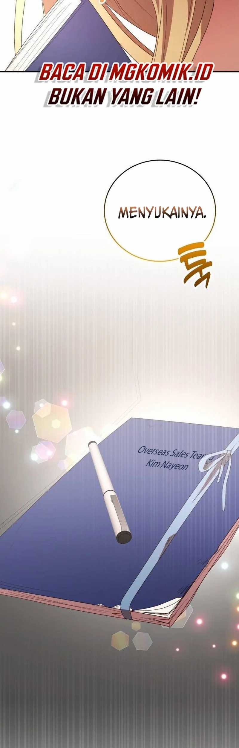 A Genius Writer’s Random Workplace (Genius Artist’s Random Studio) Chapter 46 Gambar 31
