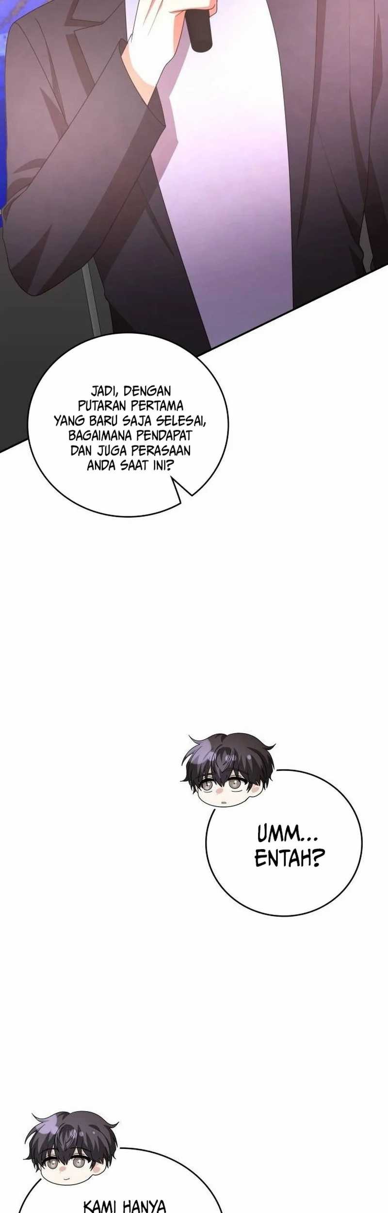 A Genius Writer’s Random Workplace (Genius Artist’s Random Studio) Chapter 46 Gambar 37