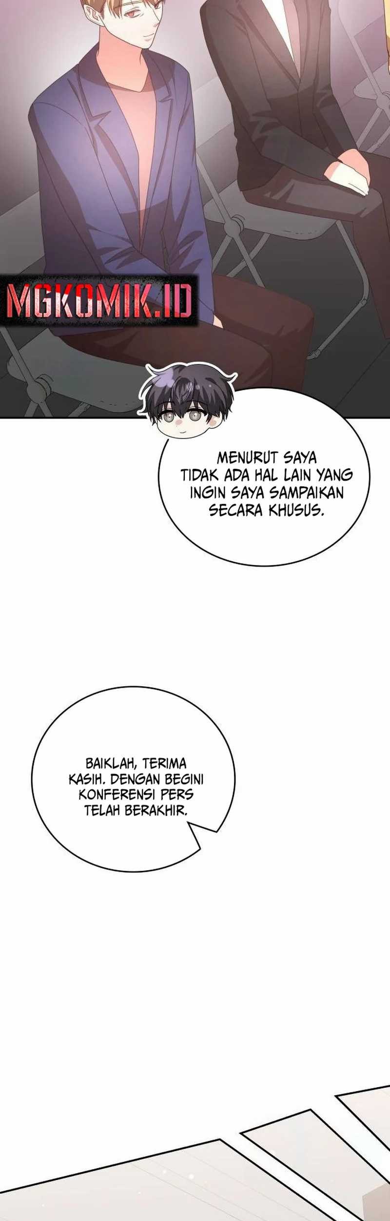 A Genius Writer’s Random Workplace (Genius Artist’s Random Studio) Chapter 46 Gambar 39