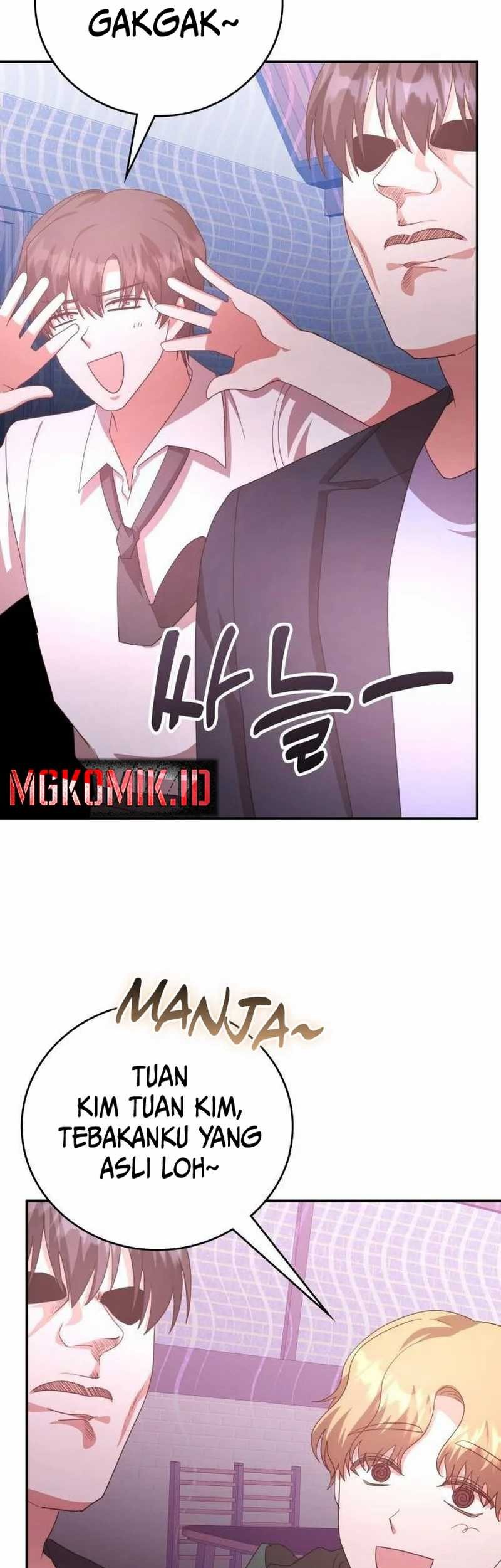 A Genius Writer’s Random Workplace (Genius Artist’s Random Studio) Chapter 46 Gambar 55