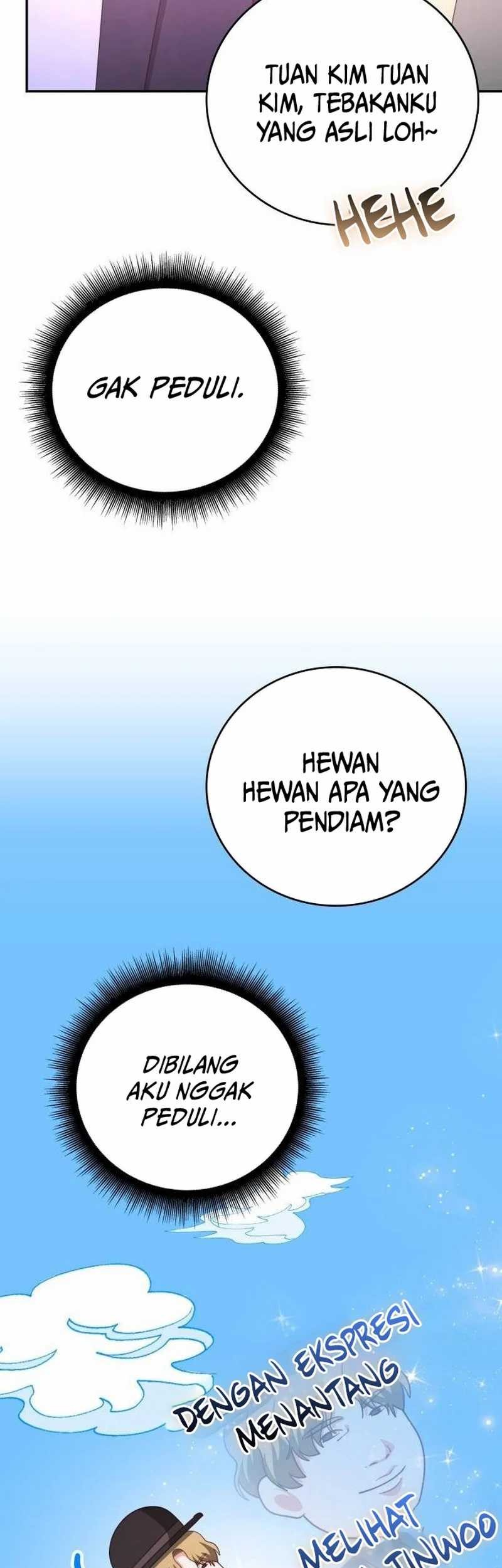 A Genius Writer’s Random Workplace (Genius Artist’s Random Studio) Chapter 46 Gambar 57