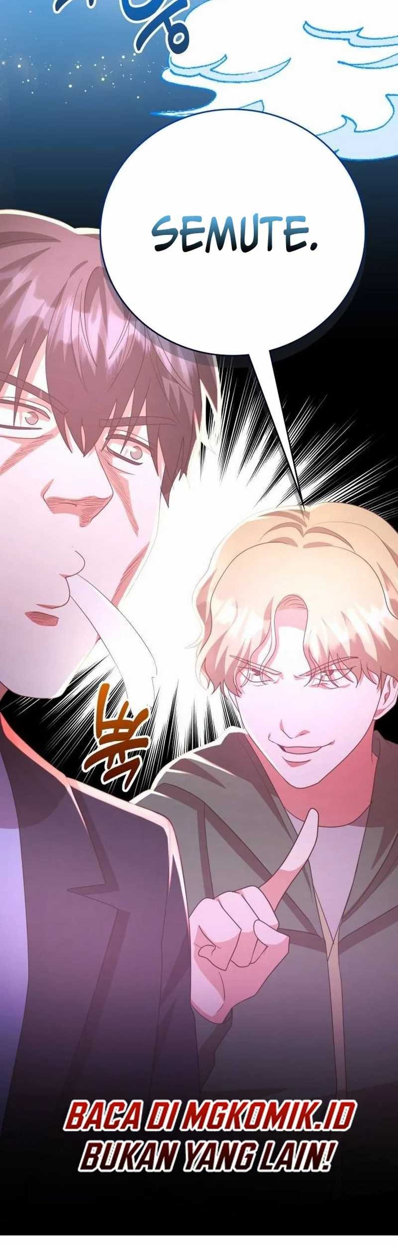 A Genius Writer’s Random Workplace (Genius Artist’s Random Studio) Chapter 46 Gambar 59