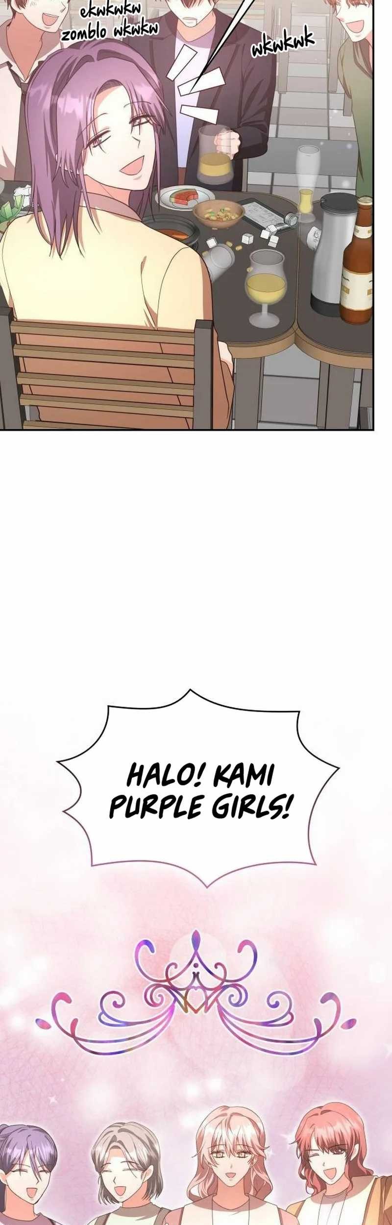 A Genius Writer’s Random Workplace (Genius Artist’s Random Studio) Chapter 46 Gambar 63