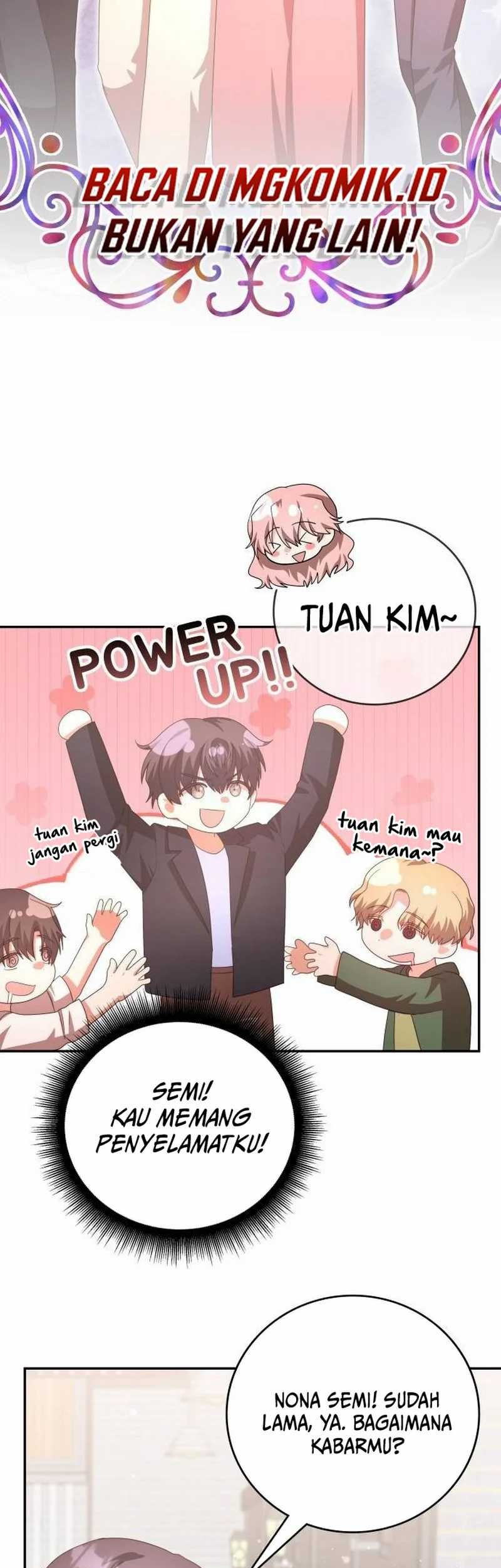 A Genius Writer’s Random Workplace (Genius Artist’s Random Studio) Chapter 46 Gambar 65