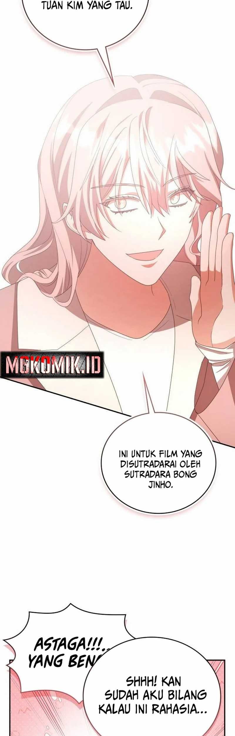 A Genius Writer’s Random Workplace (Genius Artist’s Random Studio) Chapter 46 Gambar 69