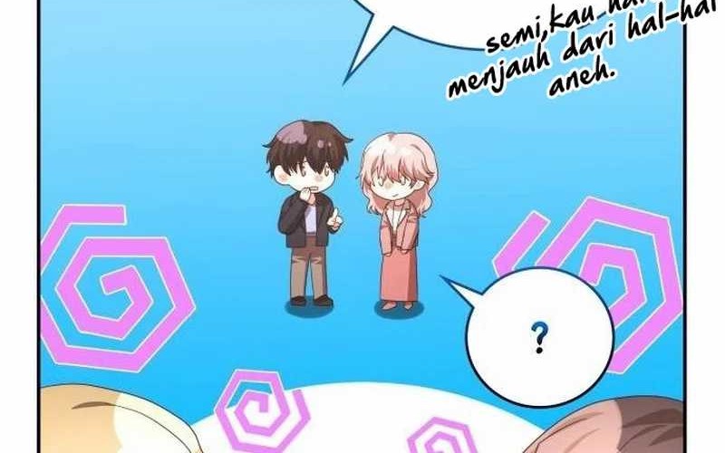 A Genius Writer’s Random Workplace (Genius Artist’s Random Studio) Chapter 46 Gambar 72
