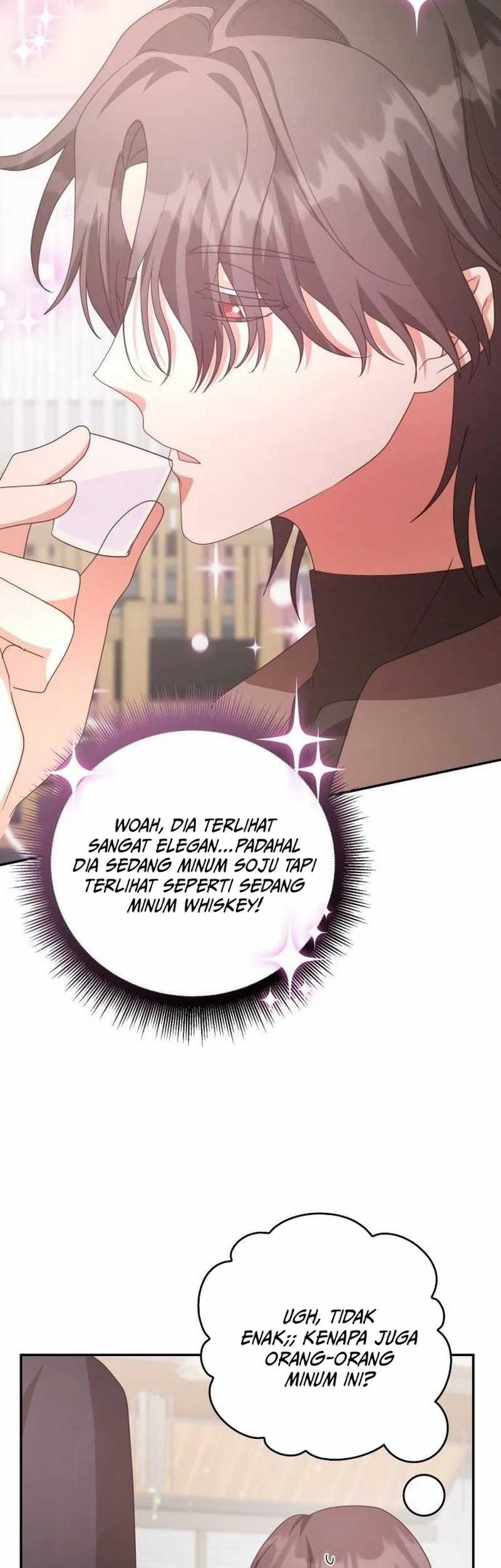 A Genius Writer’s Random Workplace (Genius Artist’s Random Studio) Chapter 46 Gambar 77