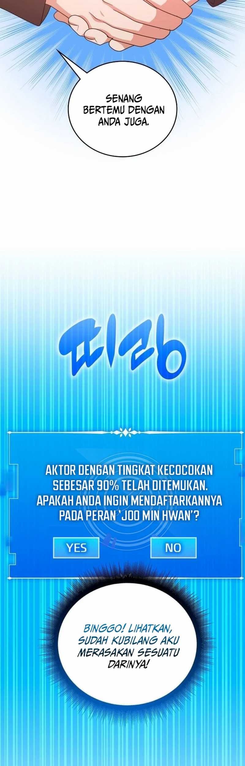 A Genius Writer’s Random Workplace (Genius Artist’s Random Studio) Chapter 46 Gambar 81
