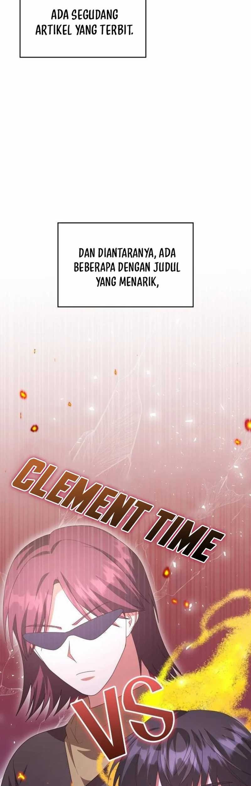 A Genius Writer’s Random Workplace (Genius Artist’s Random Studio) Chapter 46 Gambar 97