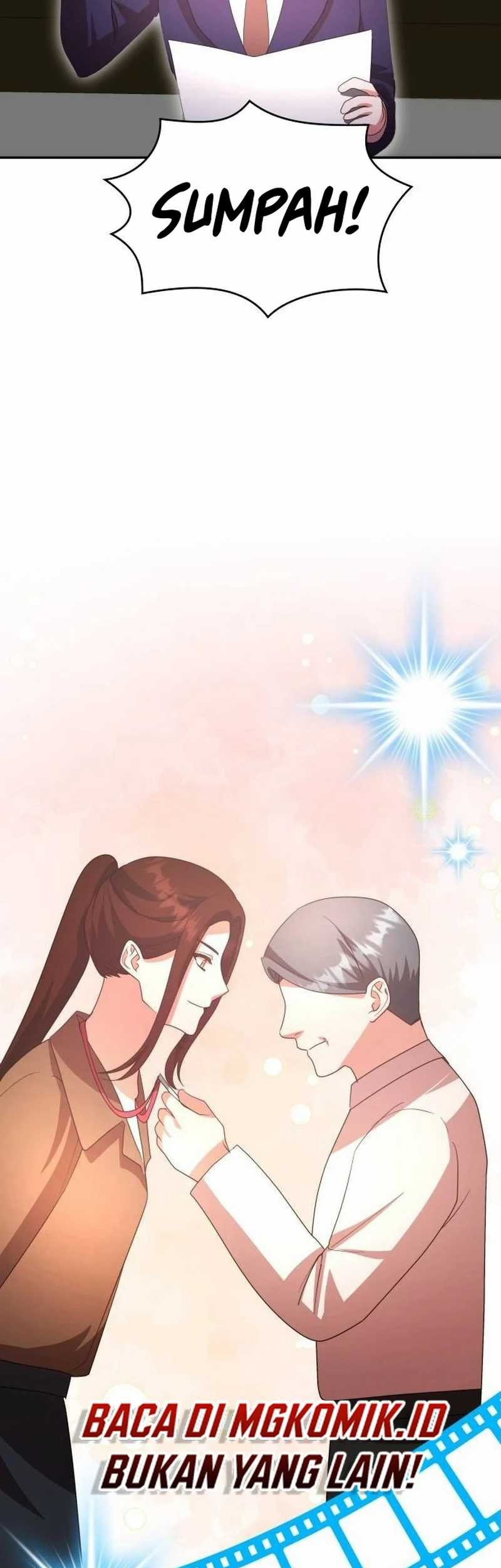 A Genius Writer’s Random Workplace (Genius Artist’s Random Studio) Chapter 46 Gambar 7