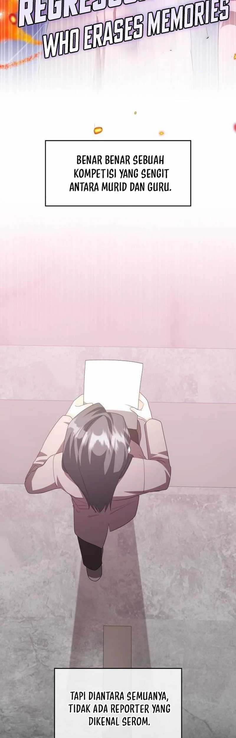 A Genius Writer’s Random Workplace (Genius Artist’s Random Studio) Chapter 46 Gambar 99