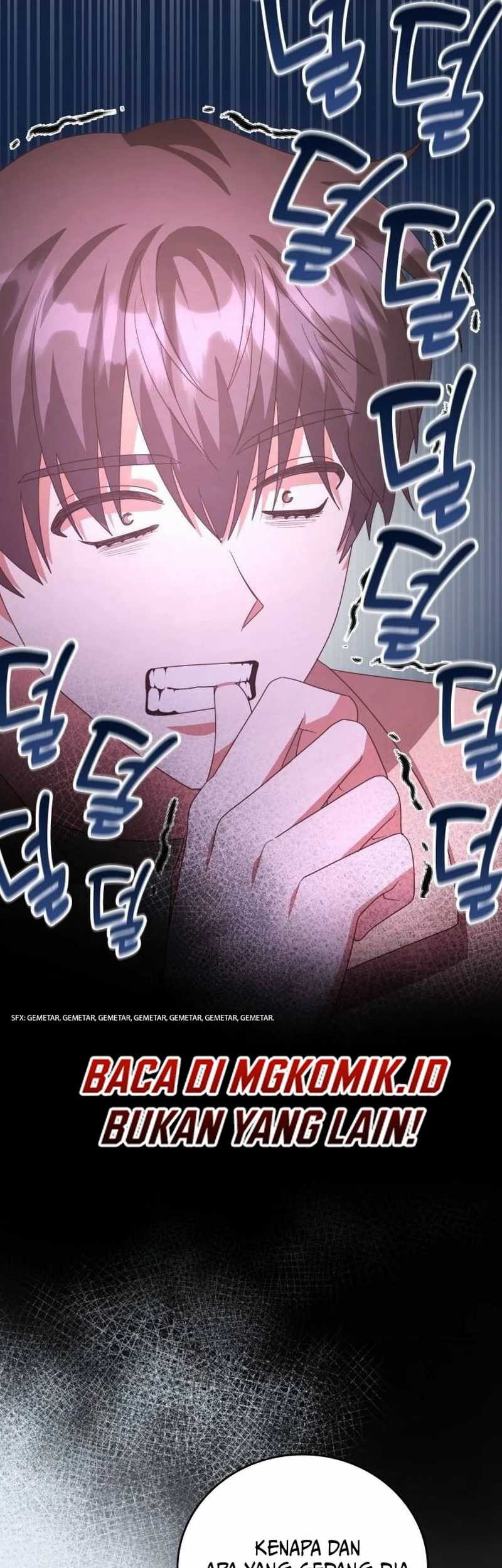 A Genius Writer’s Random Workplace (Genius Artist’s Random Studio) Chapter 46 Gambar 105