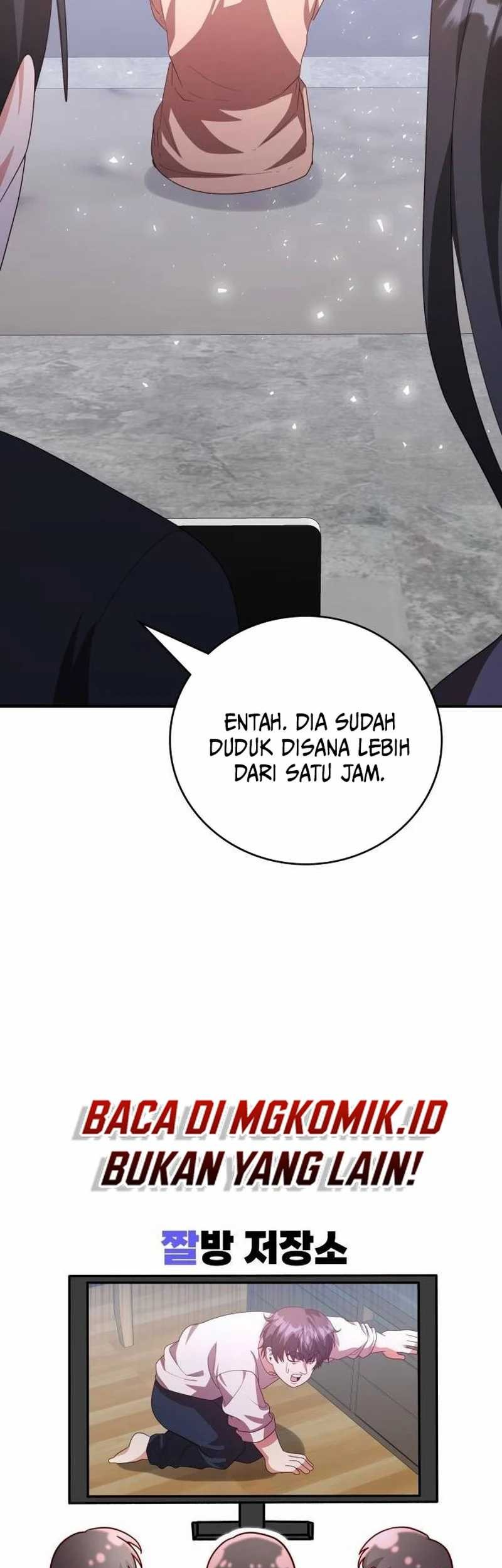 A Genius Writer’s Random Workplace (Genius Artist’s Random Studio) Chapter 46 Gambar 107