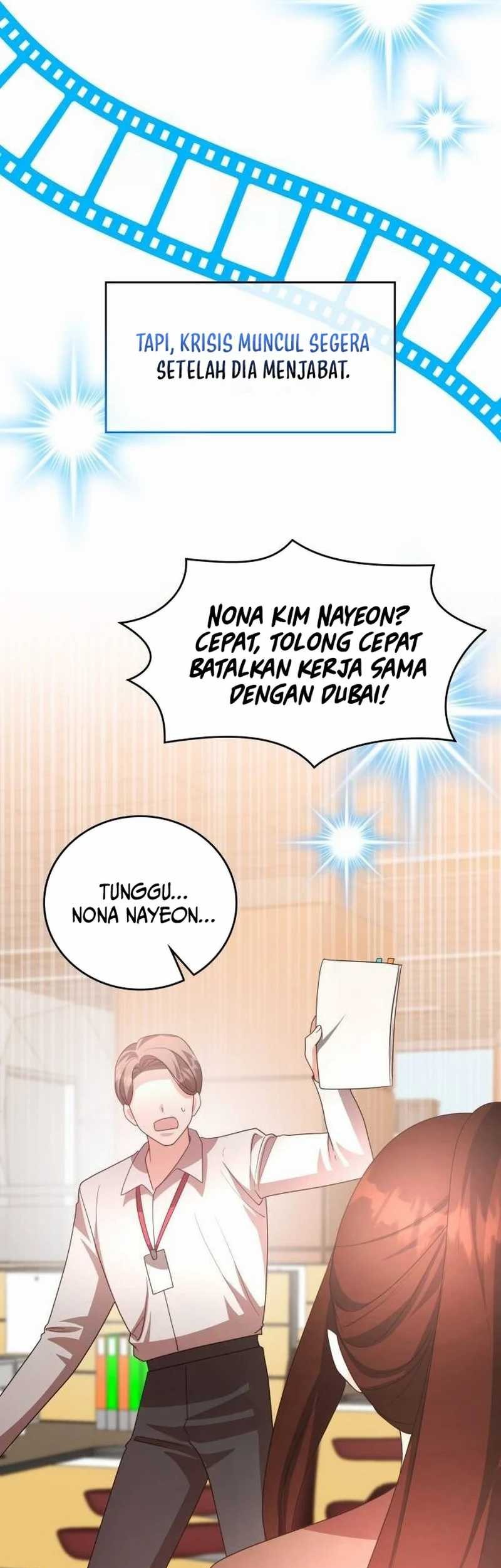 A Genius Writer’s Random Workplace (Genius Artist’s Random Studio) Chapter 46 Gambar 9