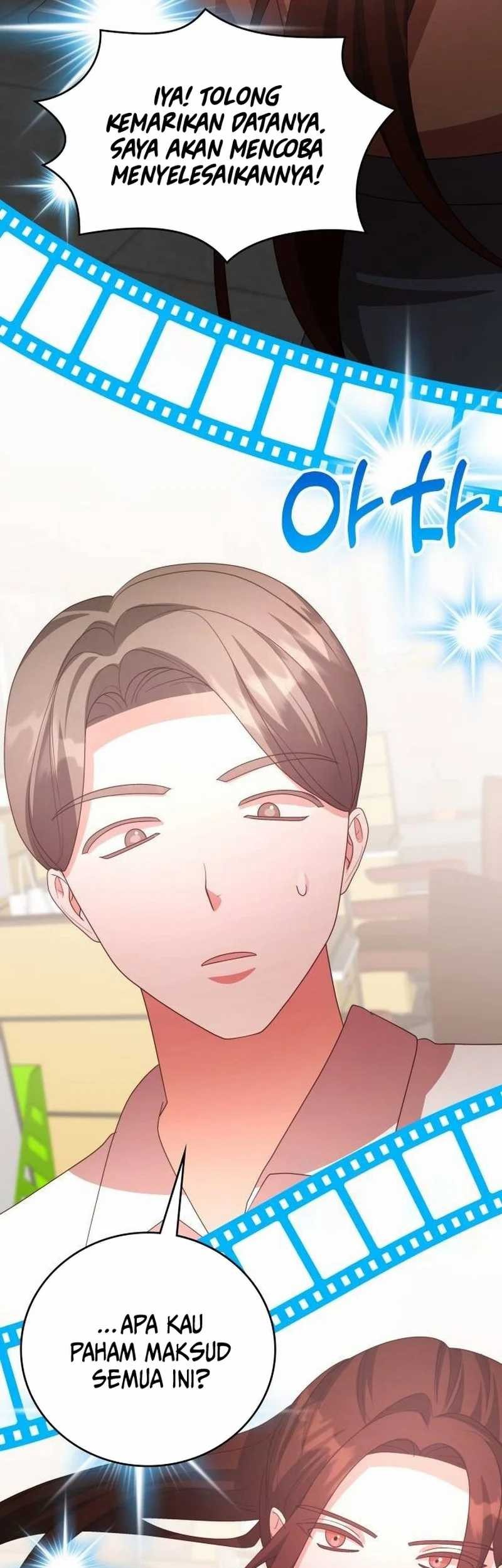 A Genius Writer’s Random Workplace (Genius Artist’s Random Studio) Chapter 46 Gambar 11
