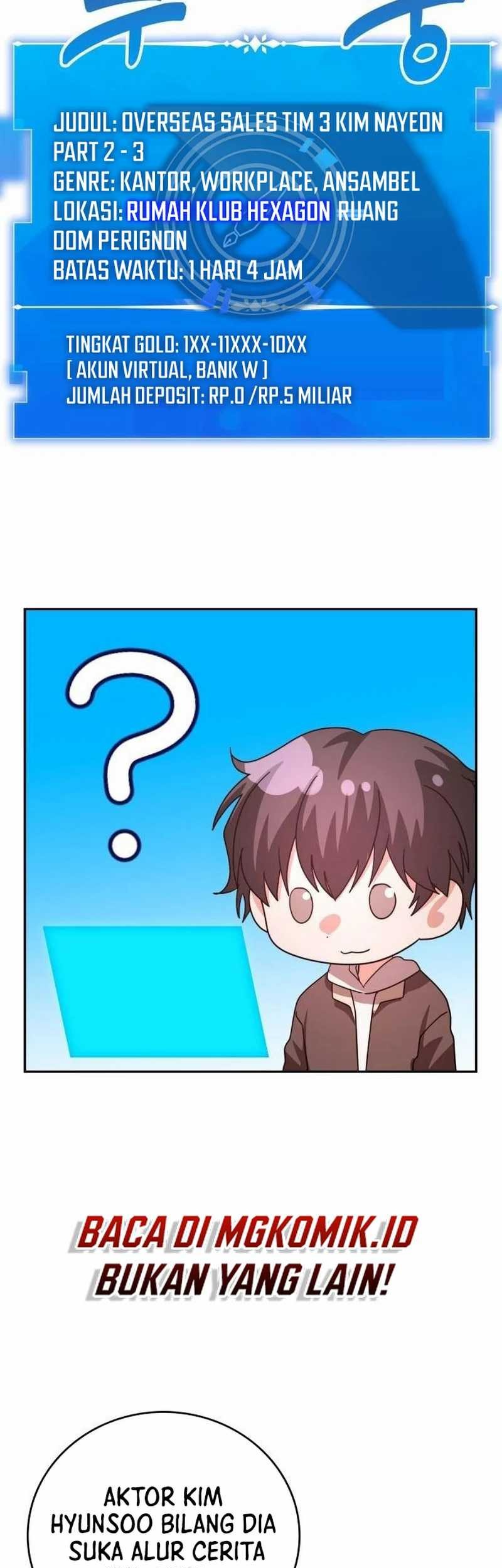 A Genius Writer’s Random Workplace (Genius Artist’s Random Studio) Chapter 47 Gambar 69