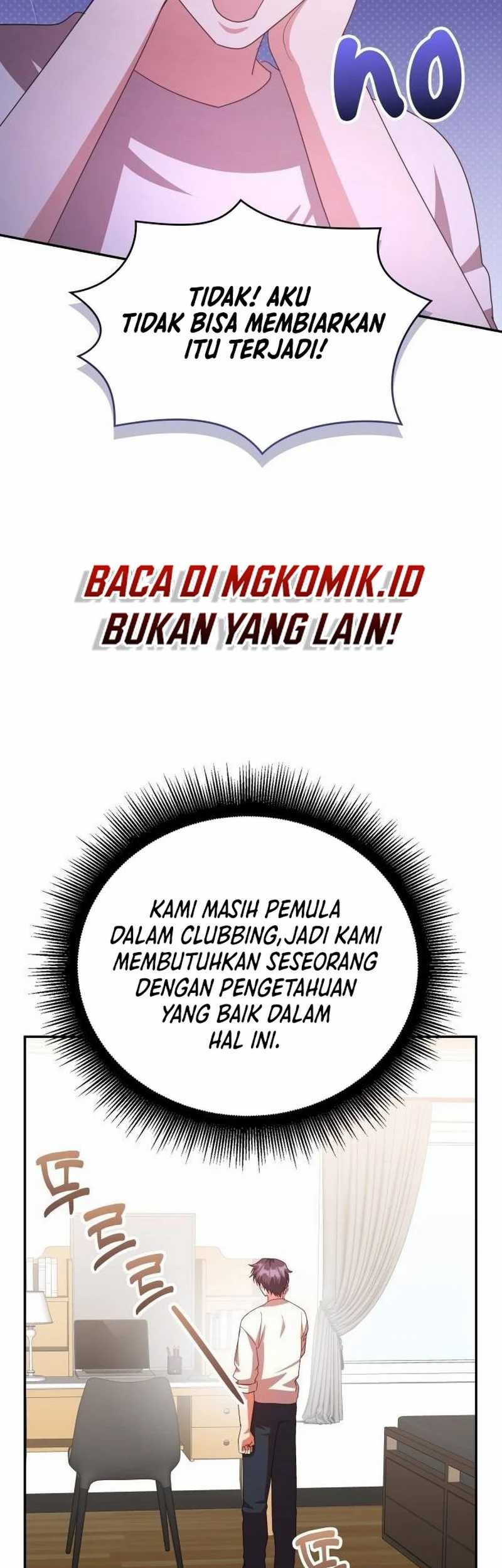 A Genius Writer’s Random Workplace (Genius Artist’s Random Studio) Chapter 47 Gambar 97
