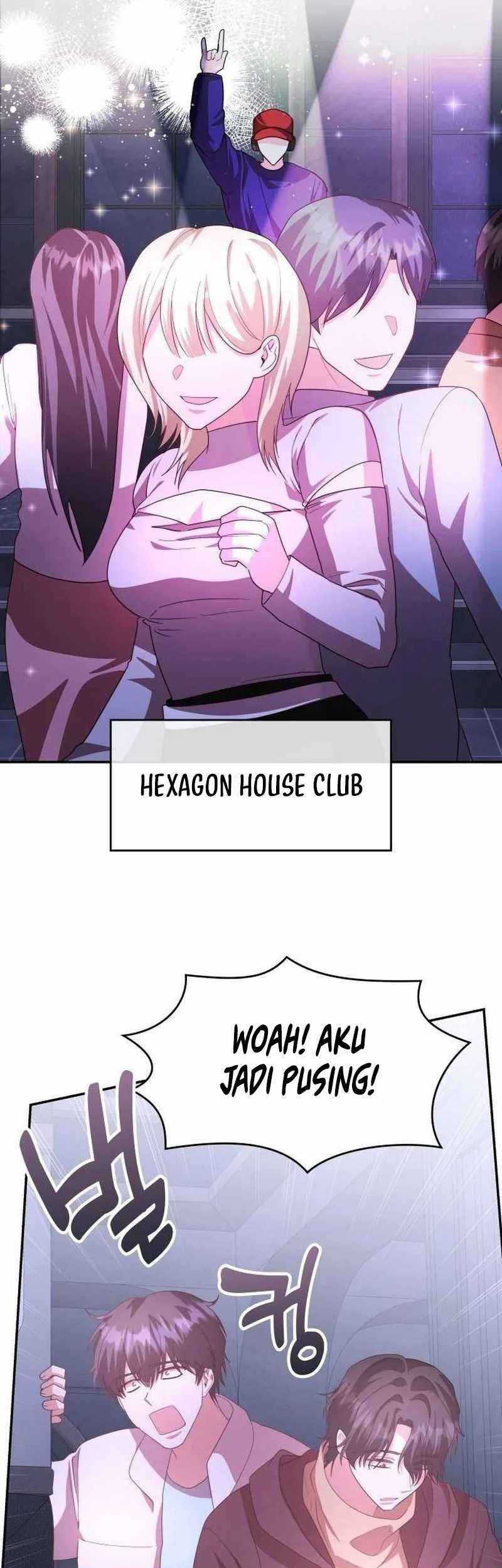 A Genius Writer’s Random Workplace (Genius Artist’s Random Studio) Chapter 48 Gambar 23