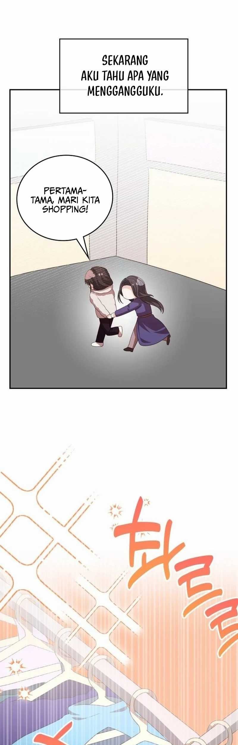 A Genius Writer’s Random Workplace (Genius Artist’s Random Studio) Chapter 48 Gambar 37