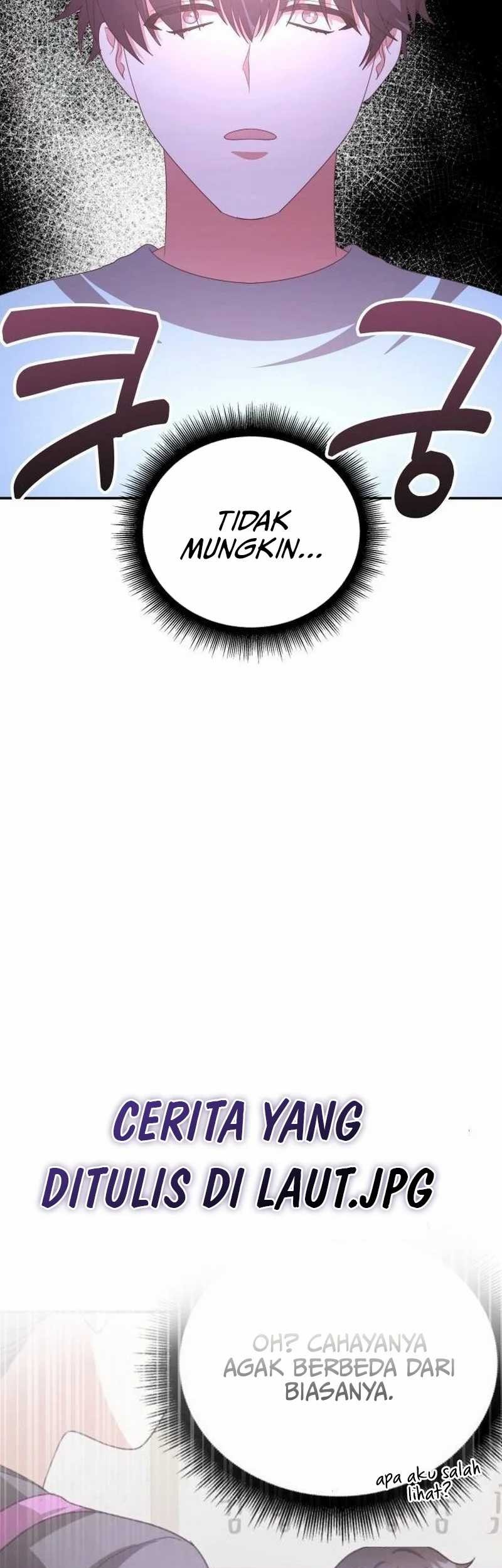 A Genius Writer’s Random Workplace (Genius Artist’s Random Studio) Chapter 48 Gambar 49