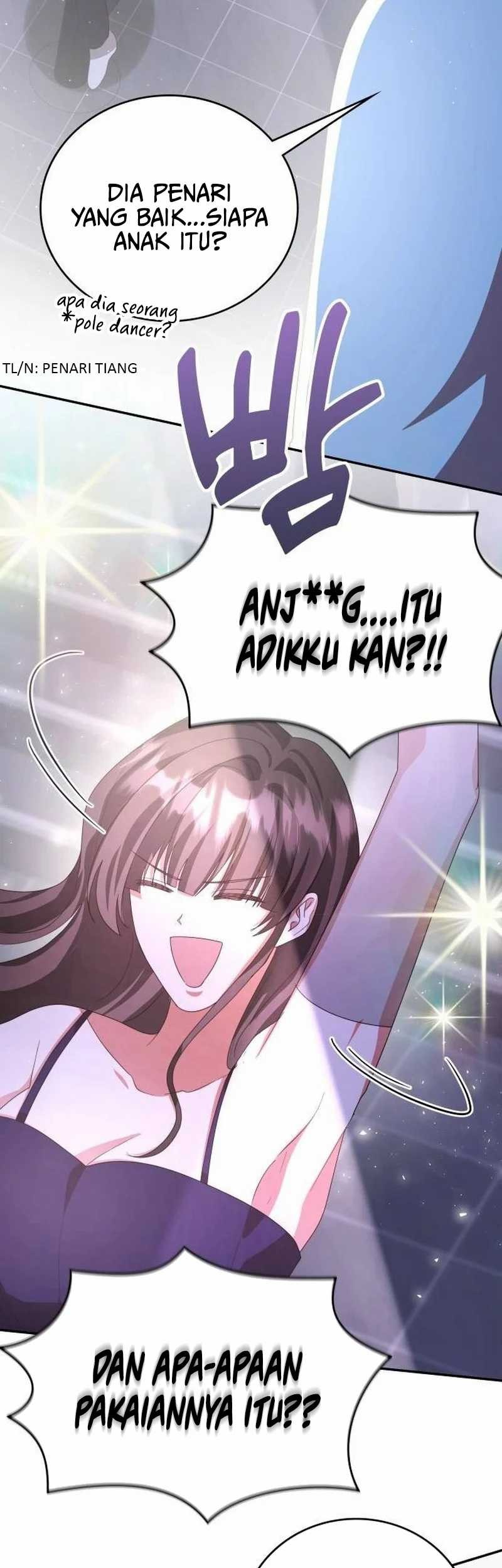 A Genius Writer’s Random Workplace (Genius Artist’s Random Studio) Chapter 48 Gambar 55