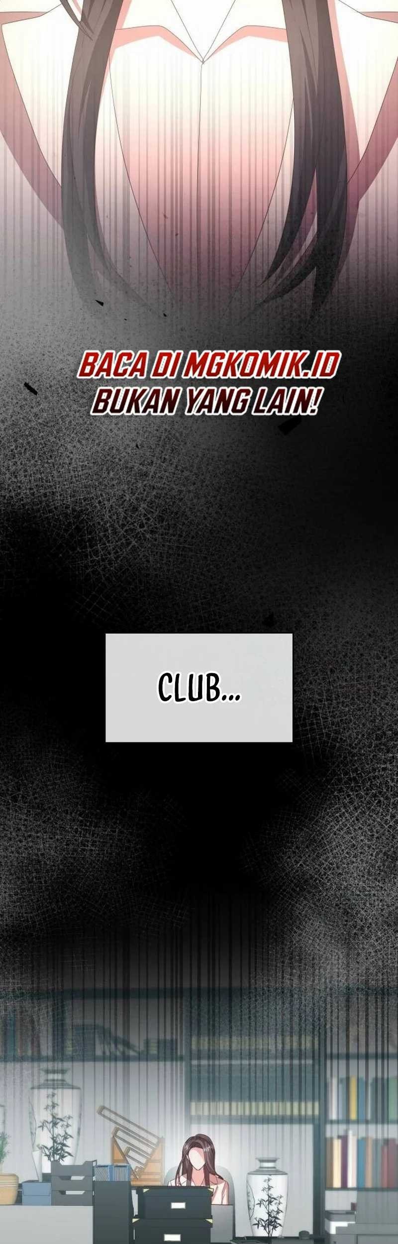 A Genius Writer’s Random Workplace (Genius Artist’s Random Studio) Chapter 48 Gambar 3