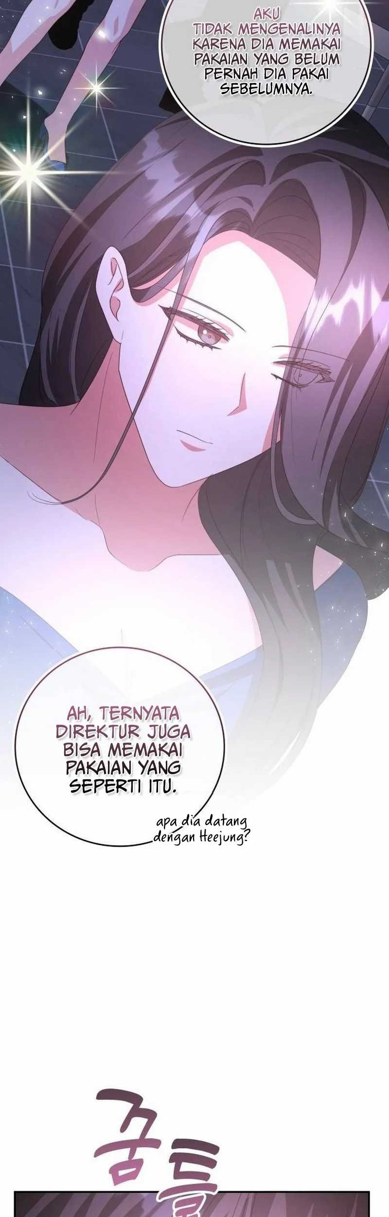 A Genius Writer’s Random Workplace (Genius Artist’s Random Studio) Chapter 48 Gambar 59