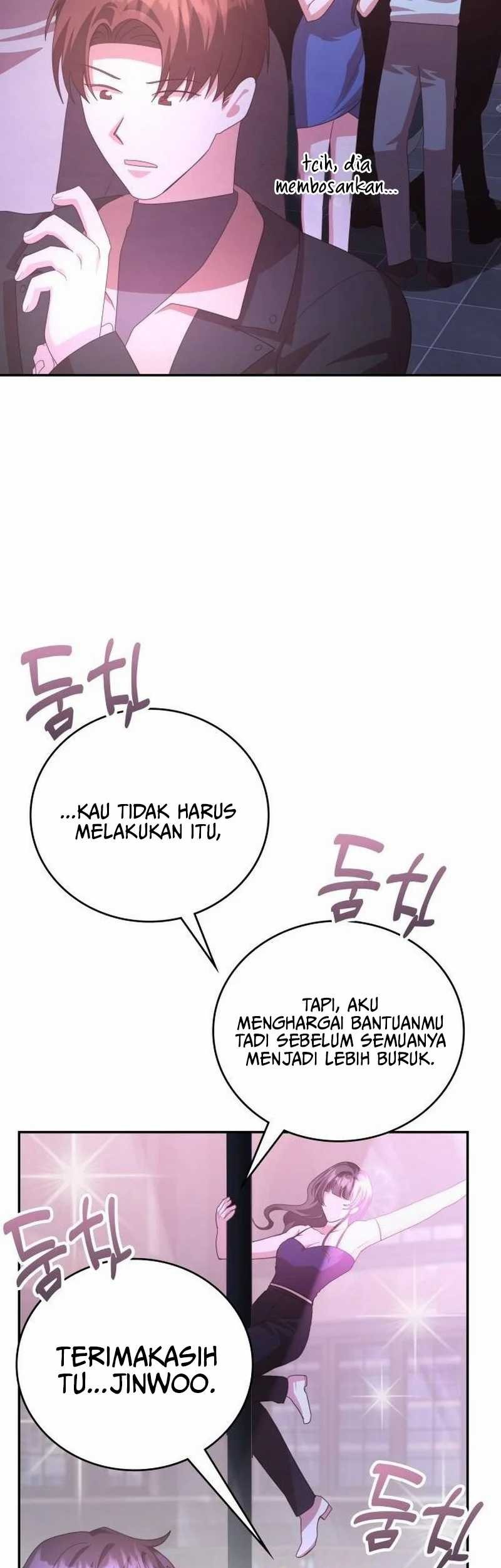A Genius Writer’s Random Workplace (Genius Artist’s Random Studio) Chapter 48 Gambar 77