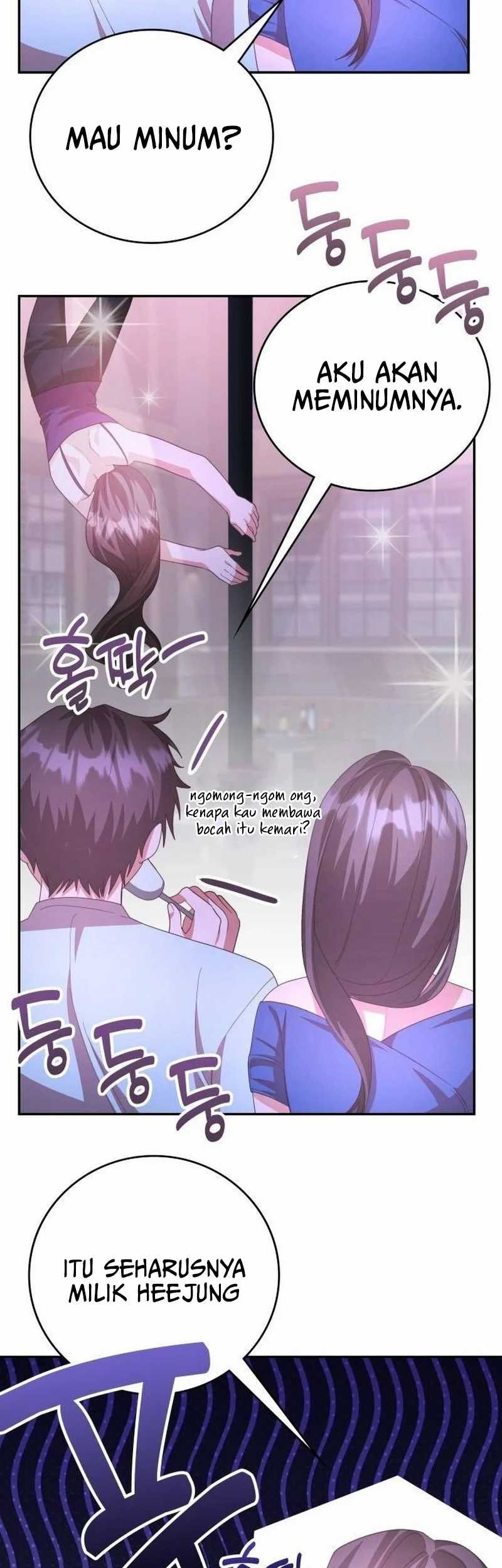 A Genius Writer’s Random Workplace (Genius Artist’s Random Studio) Chapter 48 Gambar 79
