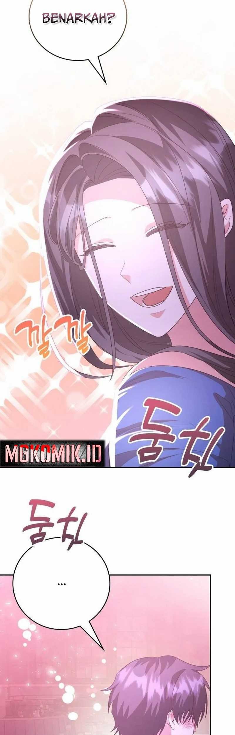A Genius Writer’s Random Workplace (Genius Artist’s Random Studio) Chapter 48 Gambar 83
