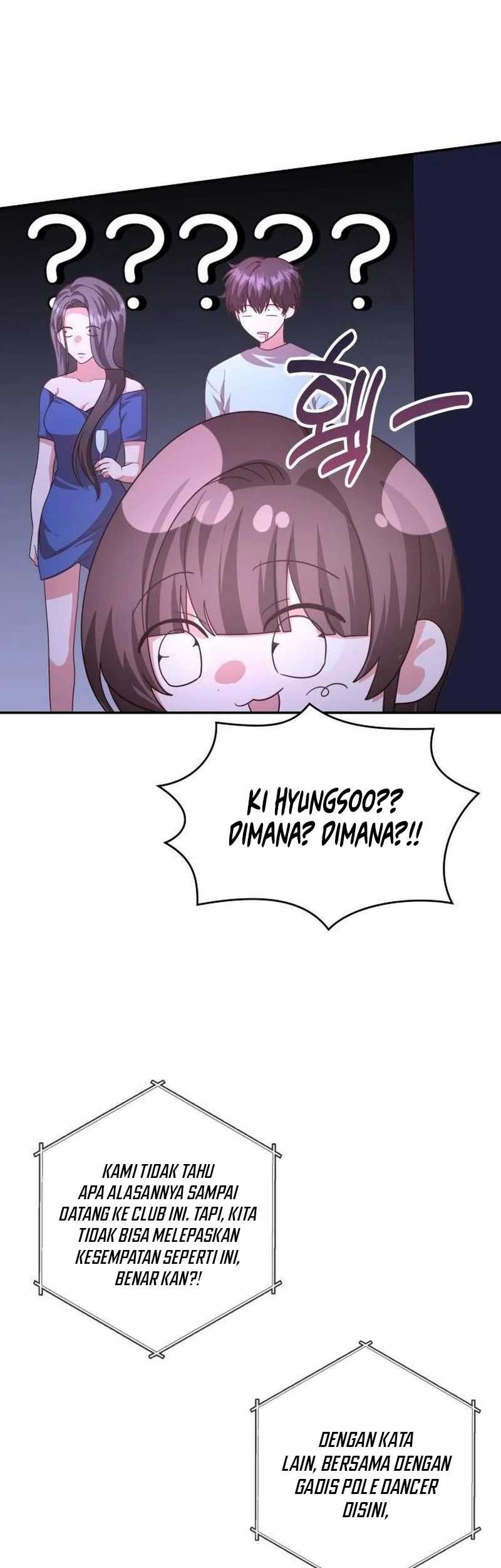 A Genius Writer’s Random Workplace (Genius Artist’s Random Studio) Chapter 48 Gambar 89