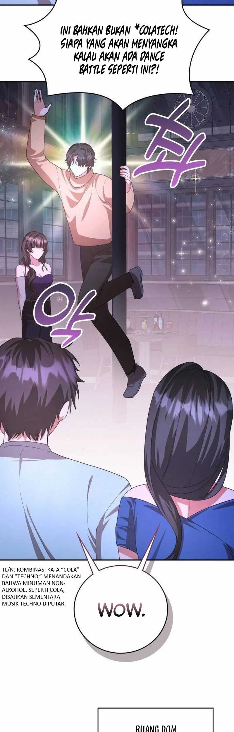 A Genius Writer’s Random Workplace (Genius Artist’s Random Studio) Chapter 48 Gambar 99