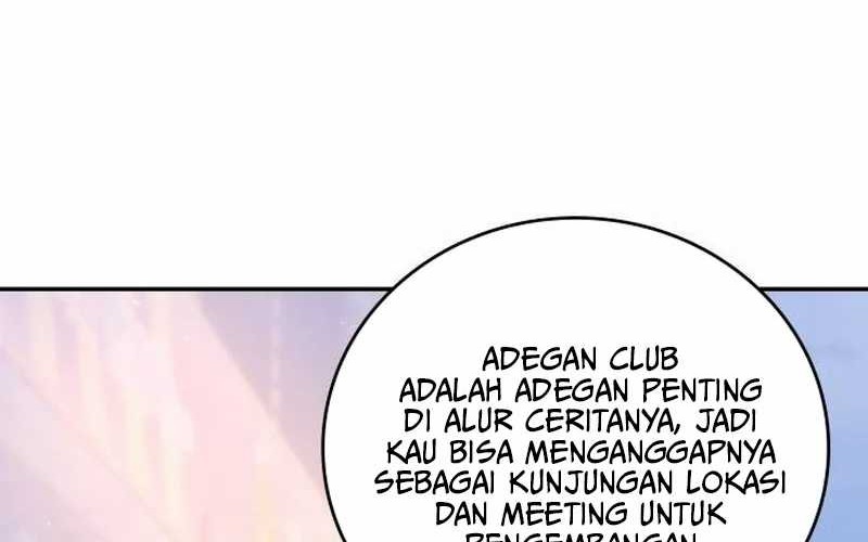 A Genius Writer’s Random Workplace (Genius Artist’s Random Studio) Chapter 48 Gambar 14