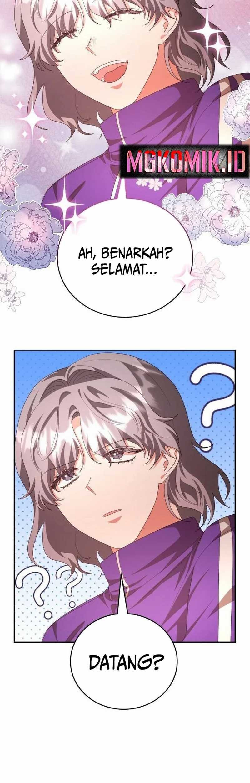 A Genius Writer’s Random Workplace (Genius Artist’s Random Studio) Chapter 49 Gambar 117