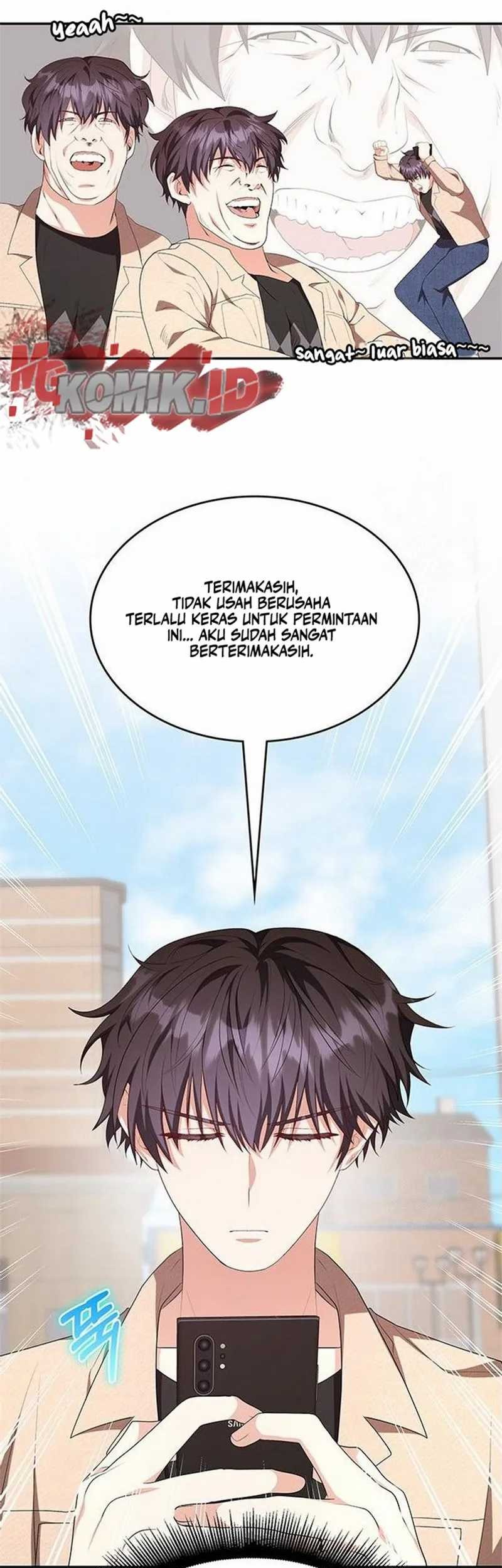 A Genius Writer’s Random Workplace (Genius Artist’s Random Studio) Chapter 5 Gambar 55