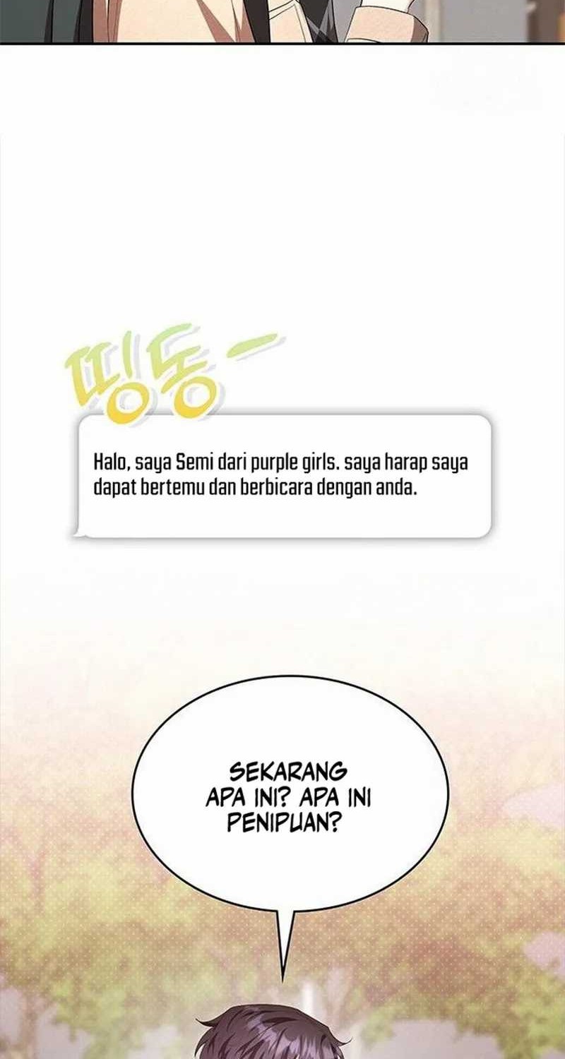 A Genius Writer’s Random Workplace (Genius Artist’s Random Studio) Chapter 5 Gambar 64