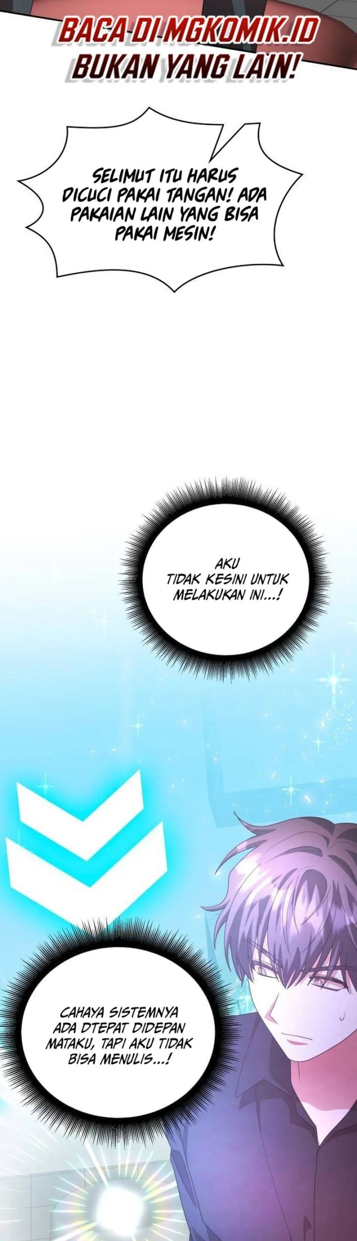 A Genius Writer’s Random Workplace (Genius Artist’s Random Studio) Chapter 50 Gambar 19