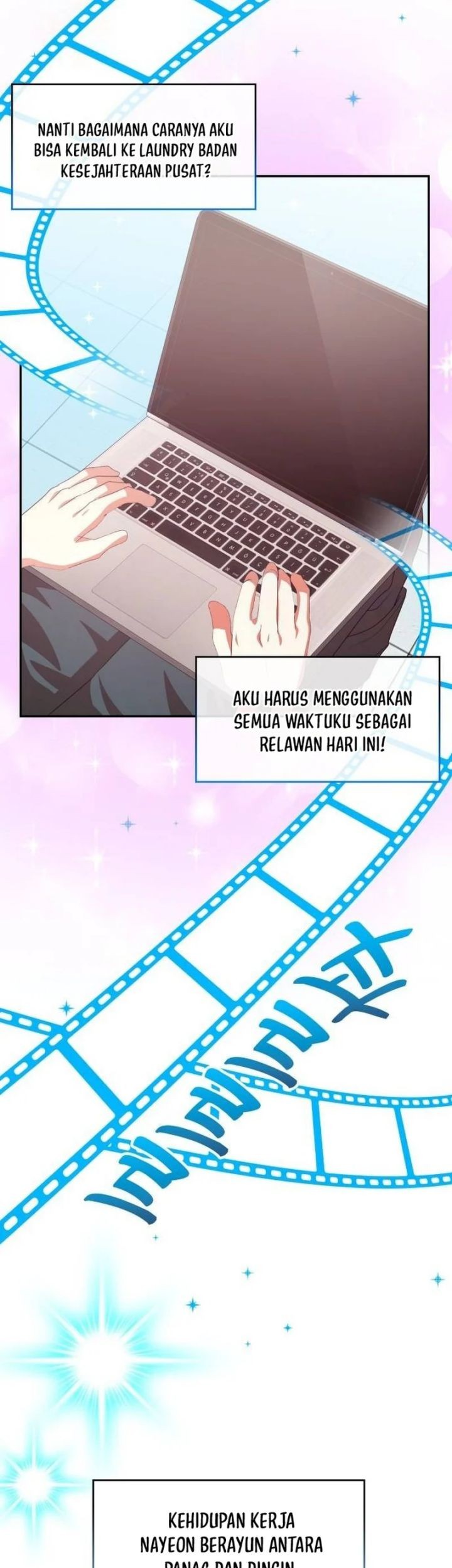 A Genius Writer’s Random Workplace (Genius Artist’s Random Studio) Chapter 50 Gambar 31