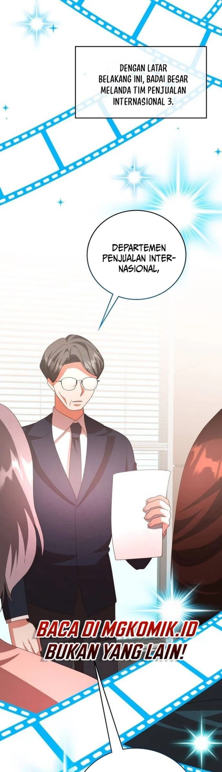 A Genius Writer’s Random Workplace (Genius Artist’s Random Studio) Chapter 50 Gambar 35