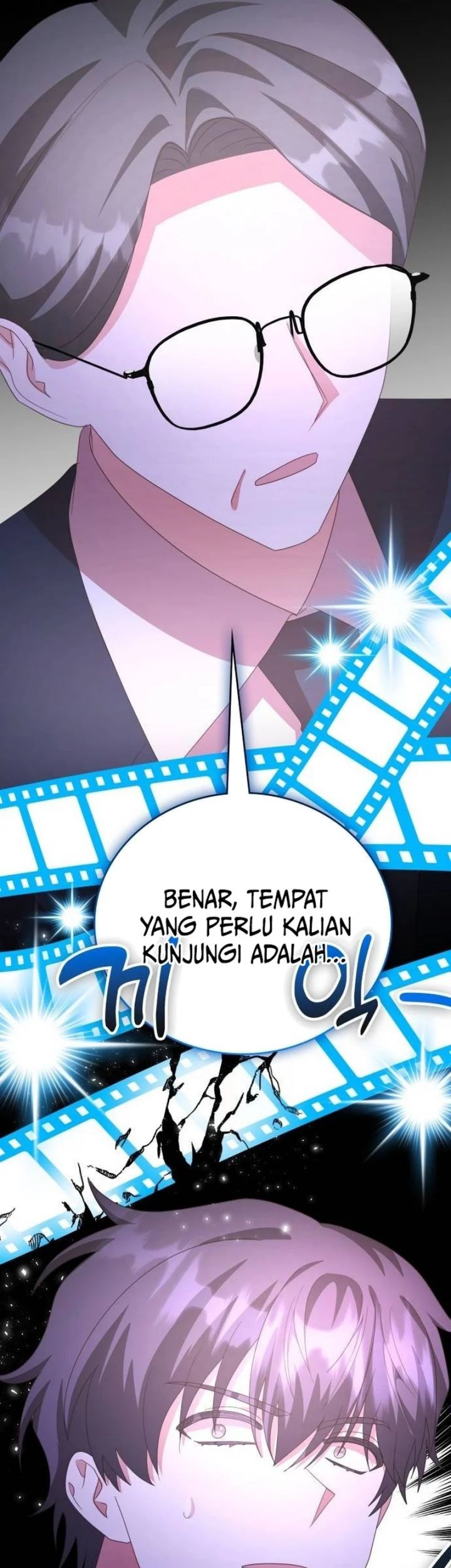 A Genius Writer’s Random Workplace (Genius Artist’s Random Studio) Chapter 50 Gambar 63