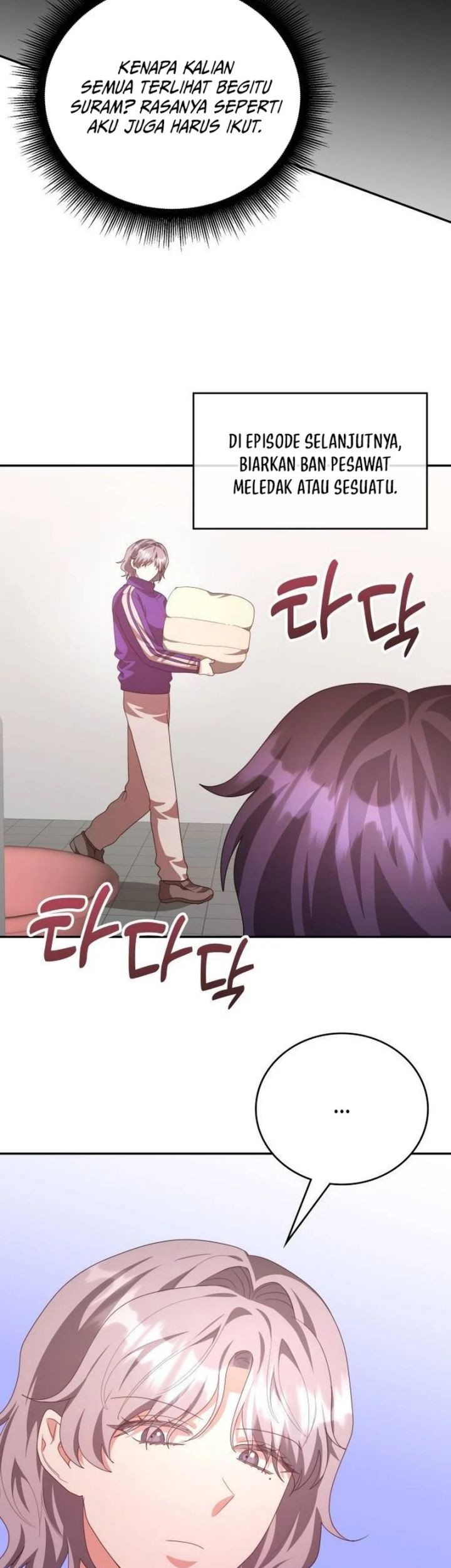 A Genius Writer’s Random Workplace (Genius Artist’s Random Studio) Chapter 50 Gambar 79