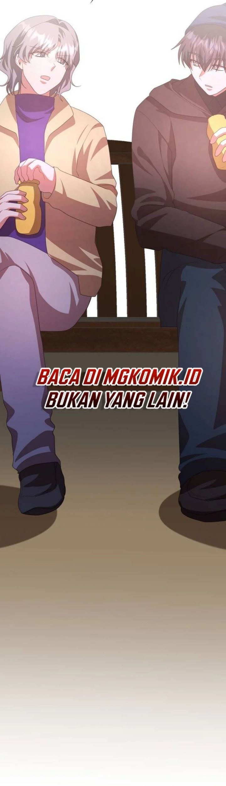A Genius Writer’s Random Workplace (Genius Artist’s Random Studio) Chapter 50 Gambar 89